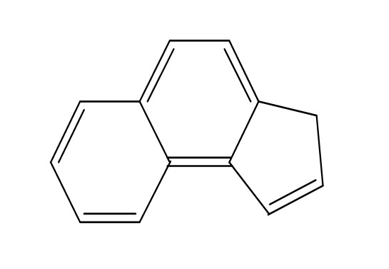 3H-Cyclopenta[a]naphthalene