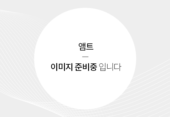 대전방지/전도성 코팅용 금속산화물 나노분산액