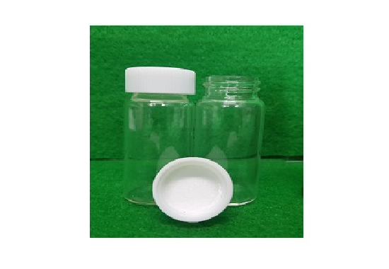 실험장비 - 투명바이알 Glass Vial Bottle