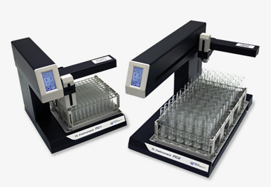 이화학기기 - Liquid Chromatography