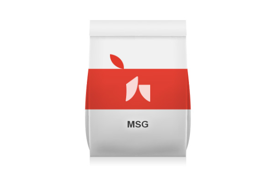 식품 바이오 - MSG