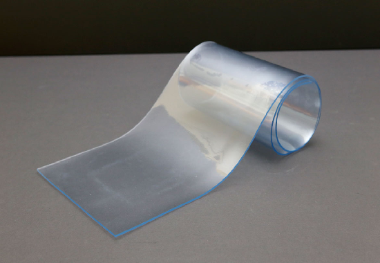 PVC 필름 - PVC 투명연질시트
