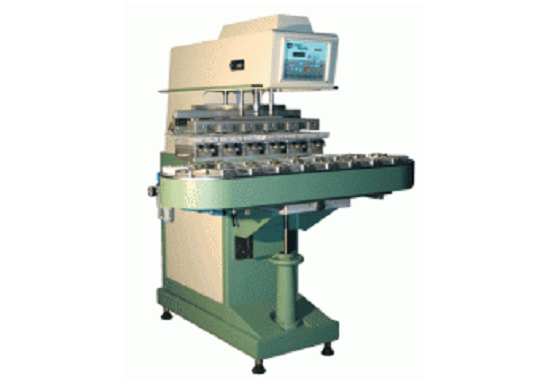 인쇄기계 - 패드프린터, 패드인쇄기계
