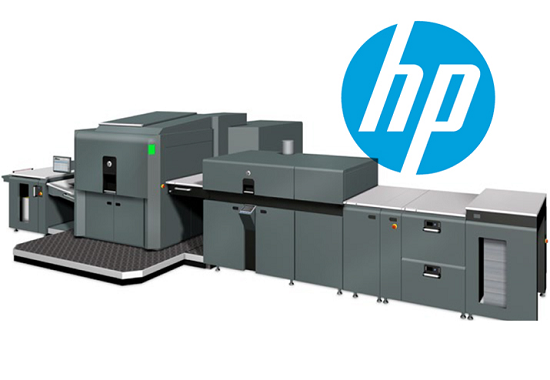 인쇄기계 - 상업용 인쇄기