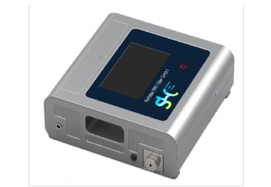 악취 측정 및 모니터링 시스템 Portable type