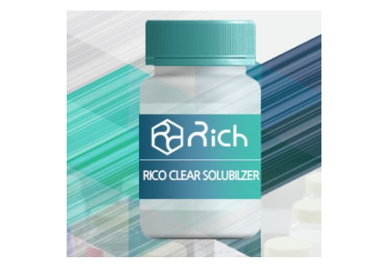 RICO Clear Solubilizer