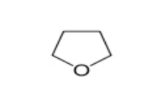 THF (Tetrahydrofuran)