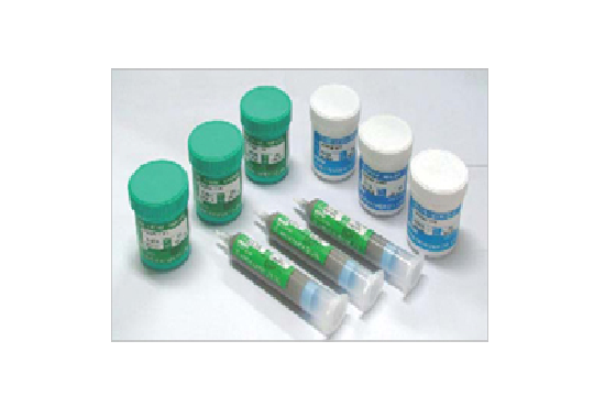 SOLDER PASTE