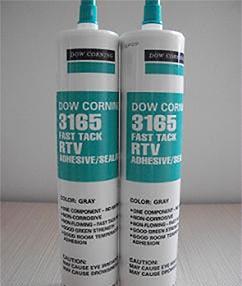 DOWSIL™ 3165 Fast Tack RTV Adhesive Sealant