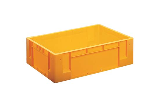 플라스틱 상자: 공구 부품상자