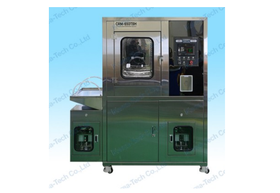 CRM-650TBHF(Component Cleanliness Cabinet)