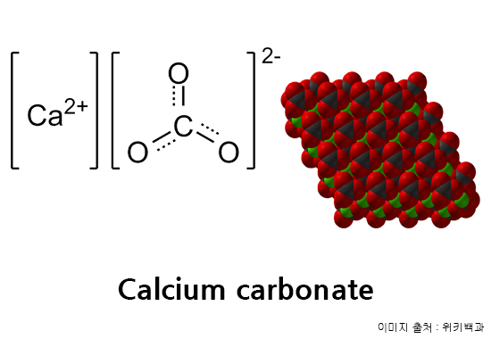 탄산칼슘 공급합니다.