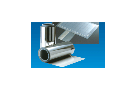 ESD clean aluminum-shielding film & bag