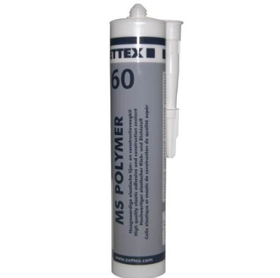 탄성접착제 MS60 Polymer (290ml)