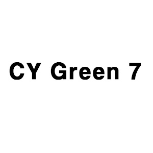 CY Green 7