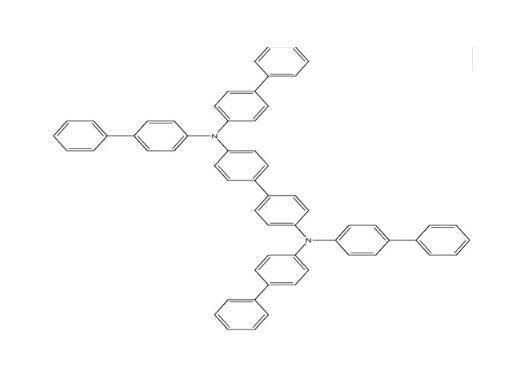 [1,1`-Biphenyl]-4,4`diamine,N4,N4,N4`,N4`-tetrakis([1,1`-biphenyl]-4-yl)-