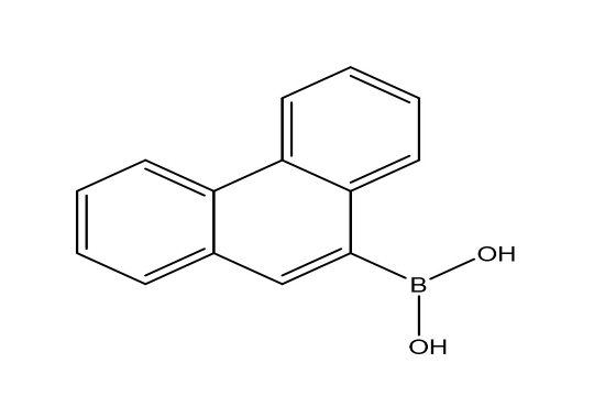 Phenanthren-9-ylboronic acid