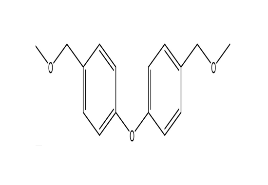 4,4'-Oxybis((methoxymethyl)benzene)