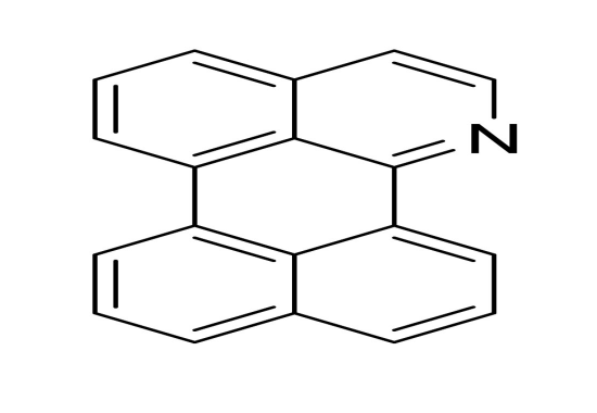 Benzo[de]naphtho[1,8-gh]quinoline