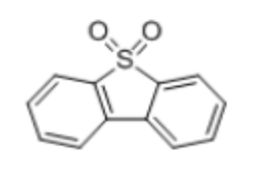 Dibenzothiophene-5,5-dioxide