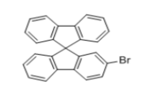 2-Bromo-9,9'-spirobifluorene