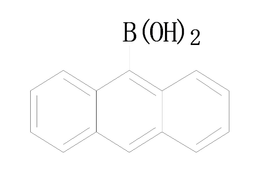 9-Anthraceneboronic acid
