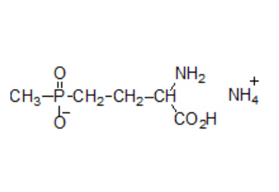 글루포시네이트암모늄 (Glufosinate-ammonium)