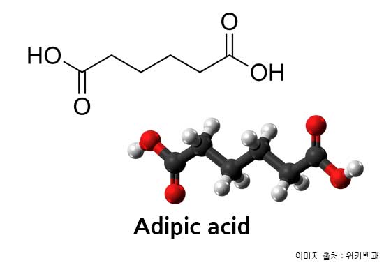 Adipic Acid / 아디픽 산 / 아디프 산 판매합니다.
