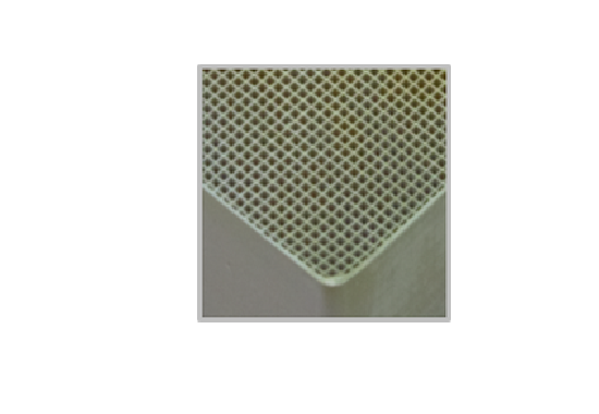 비금속산화물기반 대기오염 저감용 촉매 _ HS-NOx (Honeycomb Type)