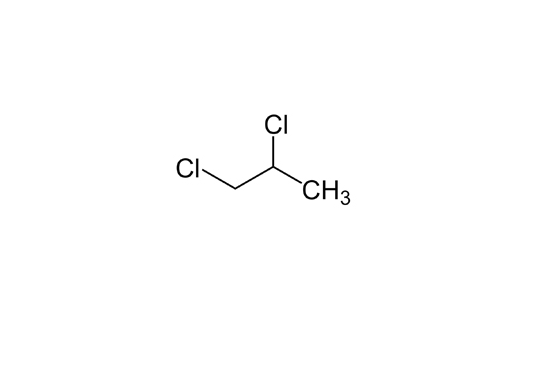 염소 및 불소계 용제 _ 1,2-Dichloropropane
