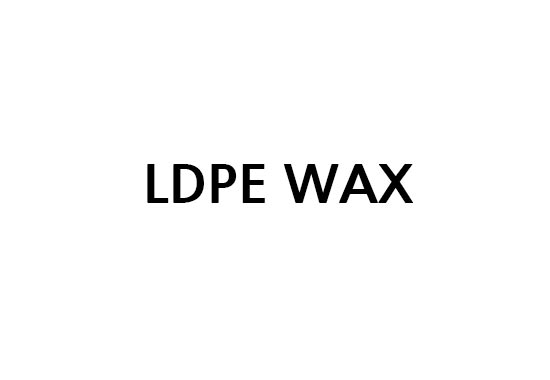 Ldpe wax 공급합니다.