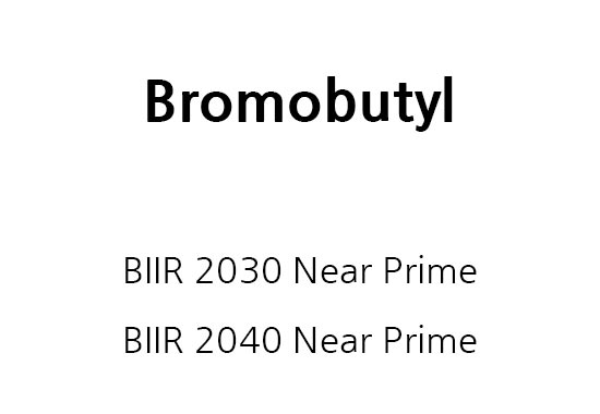 Bromobutyl 판매합니다.