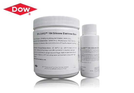 [위탁판매] SYLGARD™ 184 Silicone Elastomer