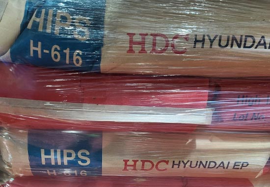 HIPS H616 신재 판매합니다.