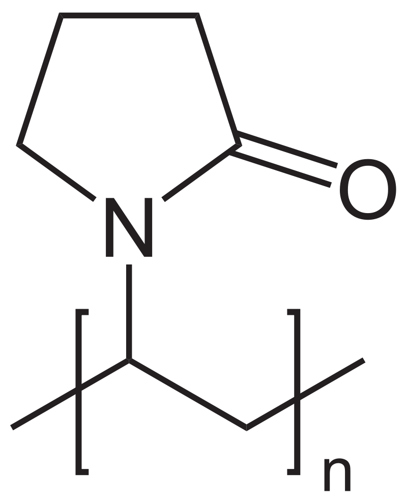 polyvinylpyrrolidone-pvp-c6h9no-n