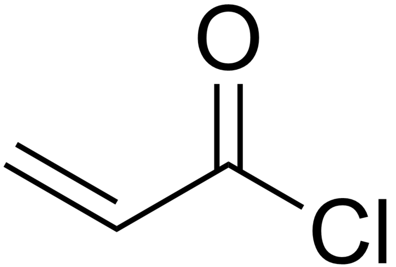 Methacryloyl Chloride(MAc)