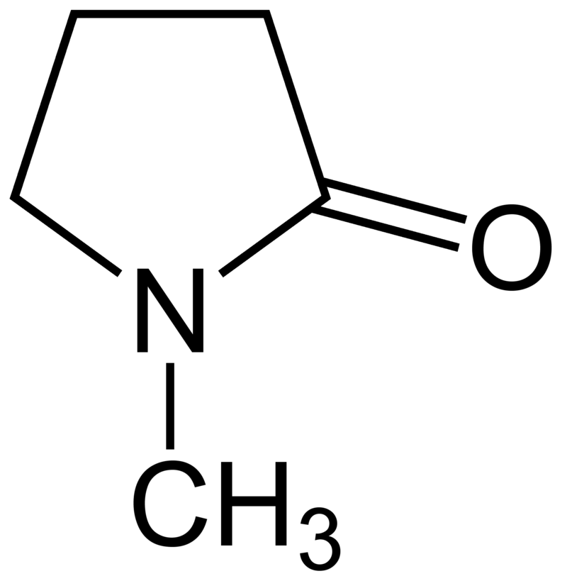 N-Methyl-2-Pyrrolidone(NMP)