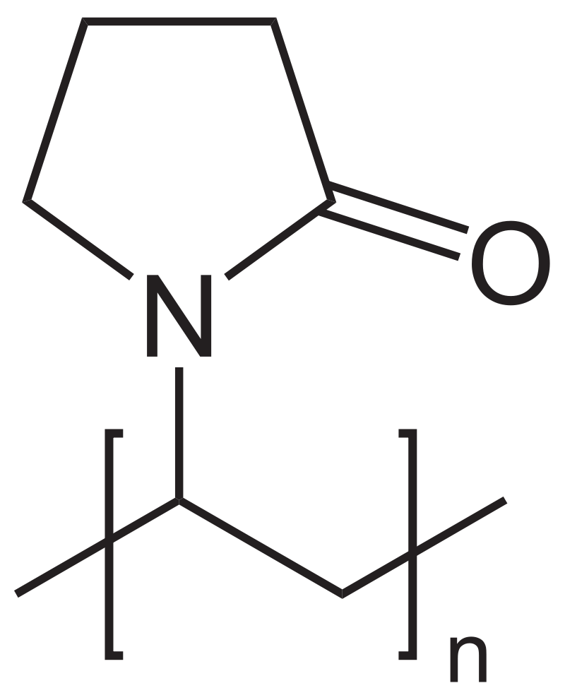 PolyVinylPyrrolidone(PVP)