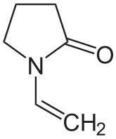 N-Vinylpyrrolidone(NVP)